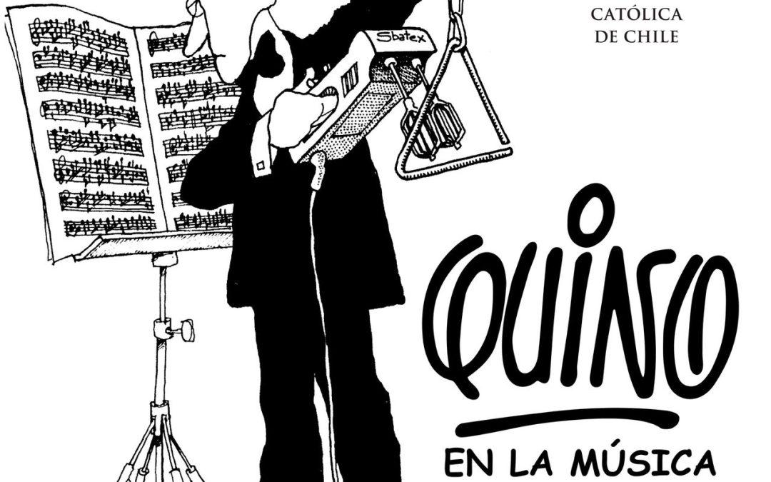 Exposición «Quino en la música»