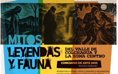 Concurso de Artes FDR -UC 2025